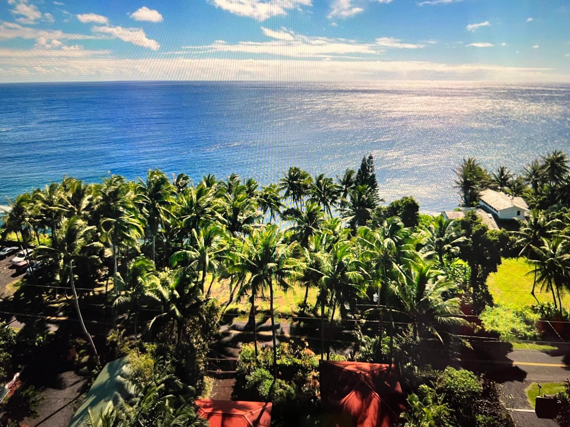 The Bali House And Cottage At Kehena Beach Hawaii ภายนอก รูปภาพ